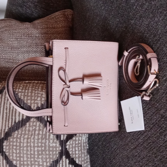 kate spade Handbags - 💗Kate Spade💗 - Hayes Mini Satchel